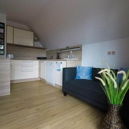 Lakeview Apartment Maja Near Bled Breznica Zewnętrze zdjęcie
