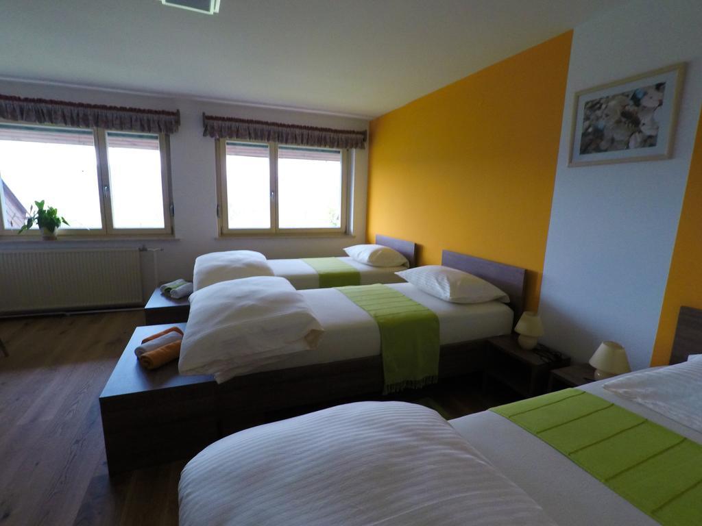 Lakeview Apartment Maja Near Bled Breznica Zewnętrze zdjęcie