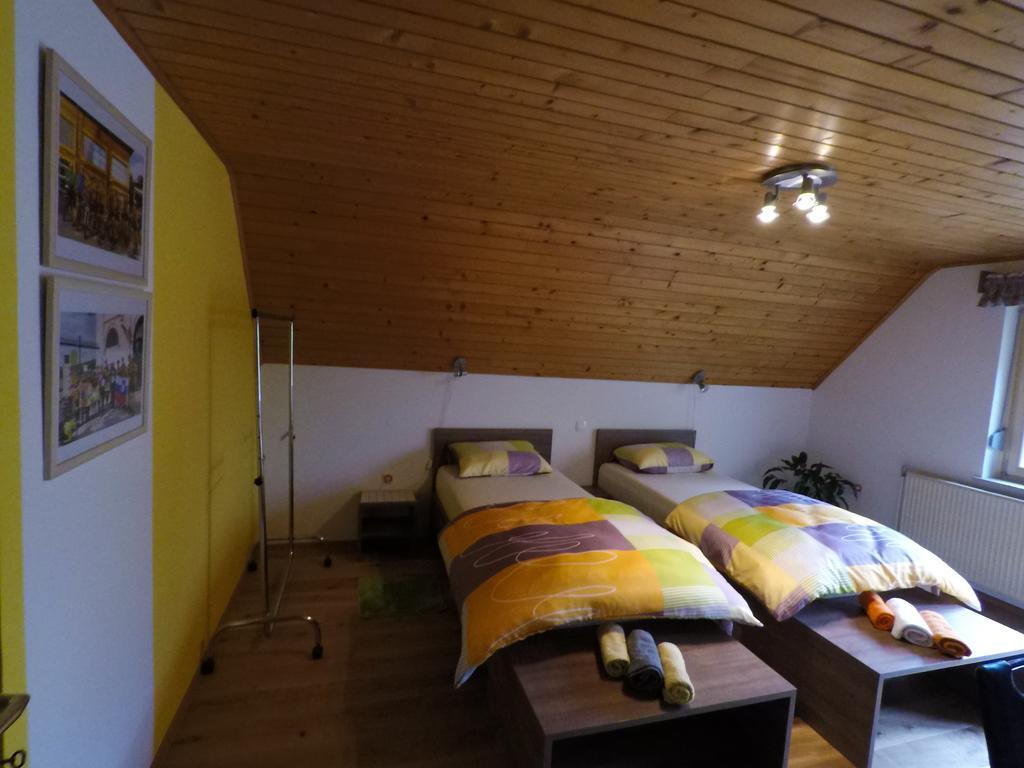 Lakeview Apartment Maja Near Bled Breznica Zewnętrze zdjęcie