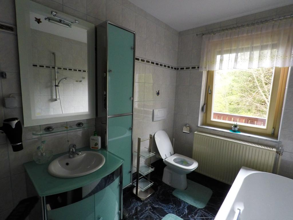 Lakeview Apartment Maja Near Bled Breznica Zewnętrze zdjęcie