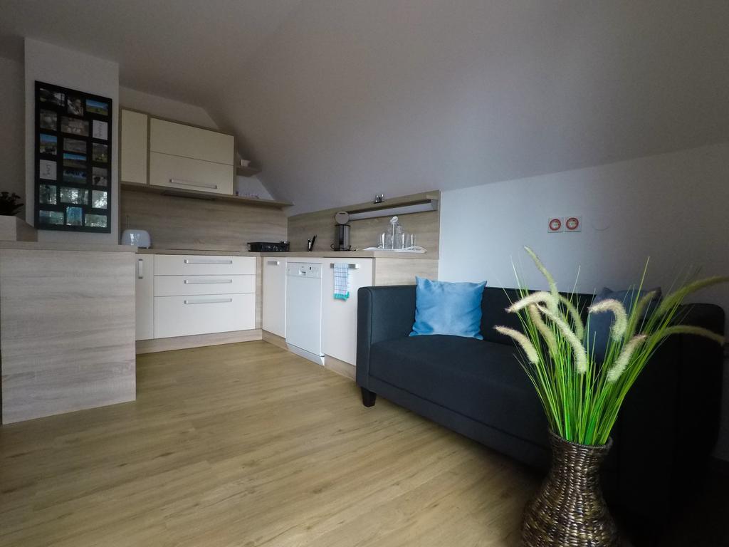 Lakeview Apartment Maja Near Bled Breznica Zewnętrze zdjęcie