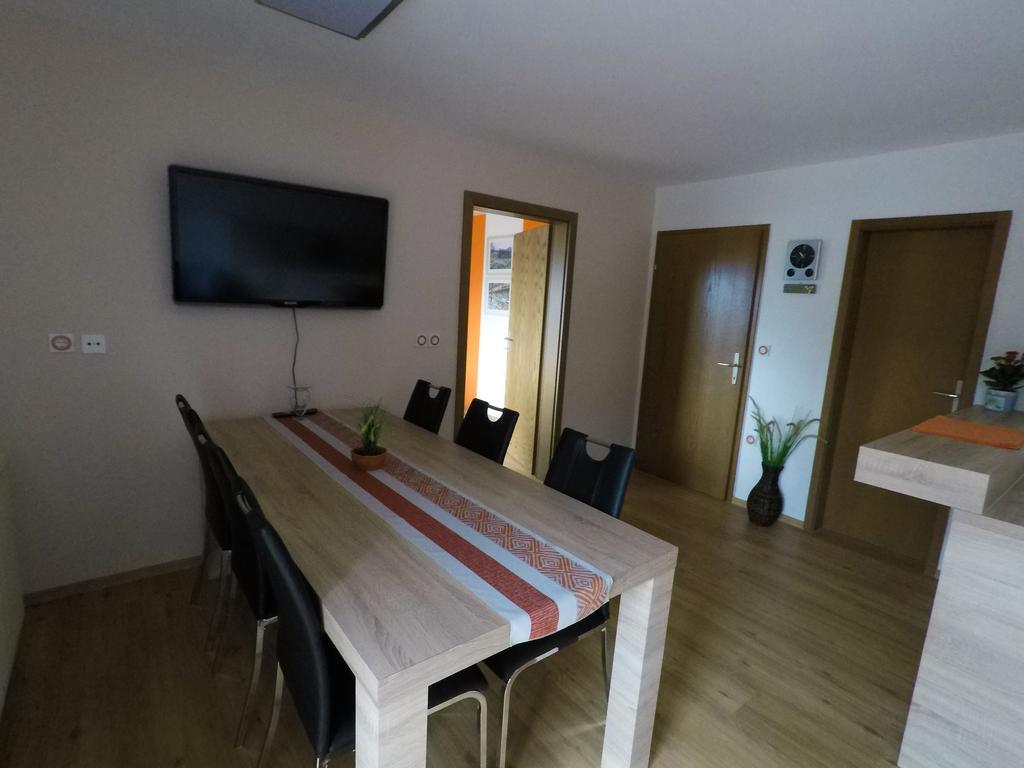 Lakeview Apartment Maja Near Bled Breznica Zewnętrze zdjęcie