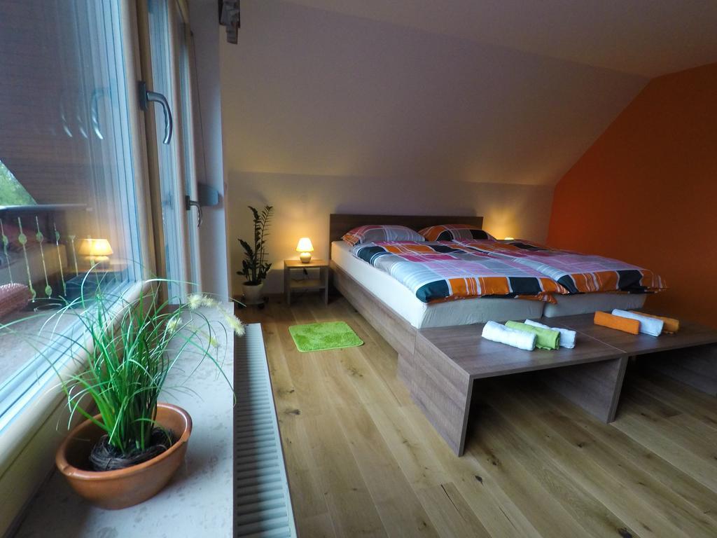 Lakeview Apartment Maja Near Bled Breznica Zewnętrze zdjęcie